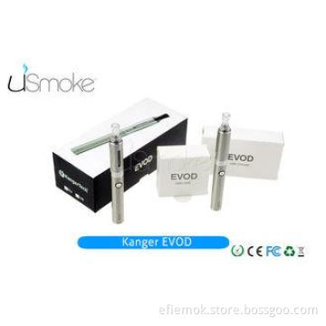 Pen Style Kangertech E Cig Evod Starter Kit With Evod Batte